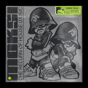 Gipsy (Deepend Remix)