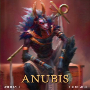 Anubis (Original Mix)
