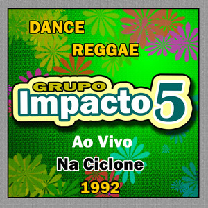 Sandra - GRUPO IMPACTO CINCO