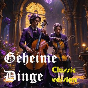 Geheime Dinge (Classic Version)
