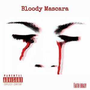BLOODY MASCARA