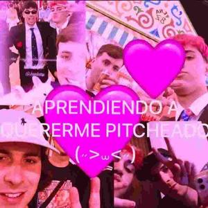 aprendiendo a quererme pitcheado (˶˃⤙˂˶)