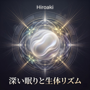 永遠の眠りの静寂