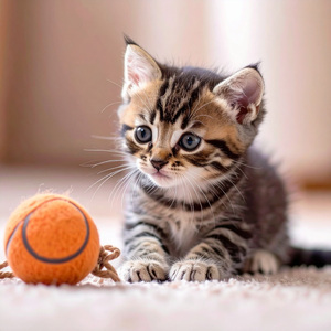 Ritmos De Catnip Para Días Perezosos