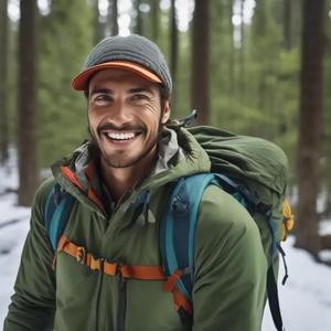 Hissing And Hustling