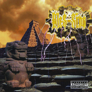 Split Personality (feat. Big Ran)