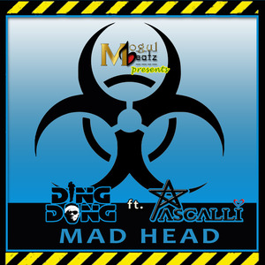 Mad Head