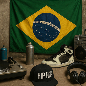 Braza