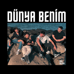Dünya Benim