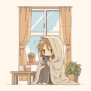 ぬけがらダンス