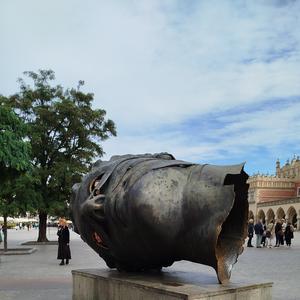 Το φιλί του Ιούδα