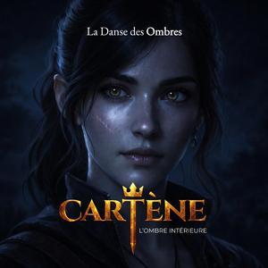 La Danse des Ombres - Séraphine (Thème)