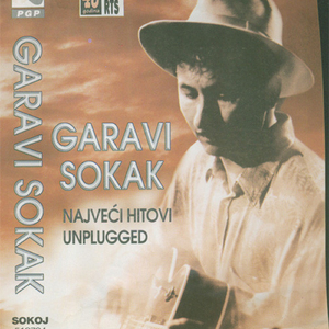 Jutro će promeniti sve (Unplugged)