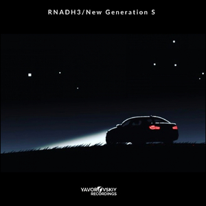 New Generation S (Original Mix)