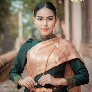 Kom Plech Pchum Ben