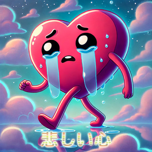 CORA TRISTE / 悲しい心