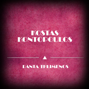 Panta Thlimenos (Original Mix)