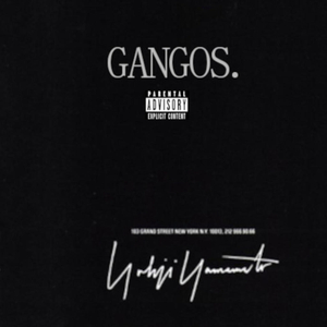 GANGOS.