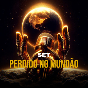 Set Perdido no Mundão