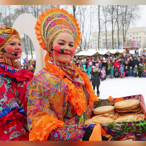 Тульские частушки