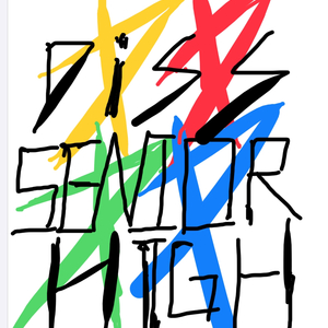 DISS SENIOR HIGH