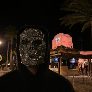 MISDEMEANOR (feat. SXINT)