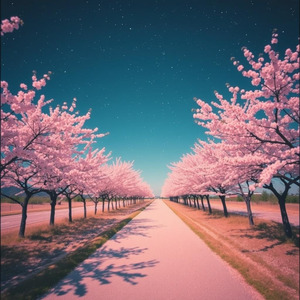 ひとりきりの帰り道