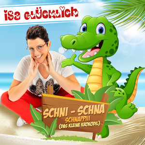 Schnappi (Schnappi - Das kleine Krokodil)
