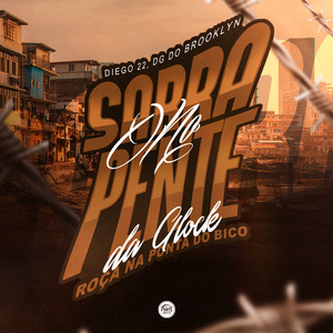 Sarra no Pente da Glock, Roça na Ponta do Bico