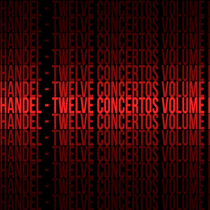 Concerto Grosso No.2 in F Major, Op.6, No.2, HWV 320 / I. Andante larghetto