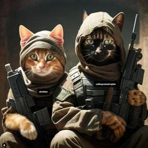 souljah (feat. catboycatastrophe)