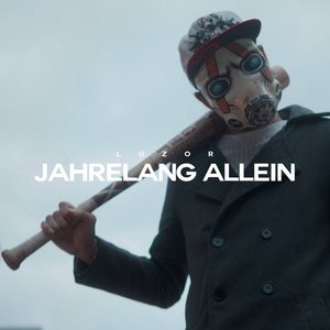 Jahrelang allein