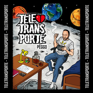 Teletransporte