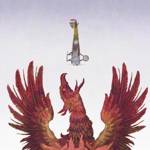 The Mellow Moods of Malcolm Mcdowell