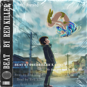 [FREE] HYPERPOP X PLUGGNB TYPE BEAT - "PRETEND"