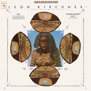 Lily (2017 Remastered Version)