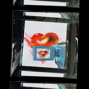 心口烫（伴奏）