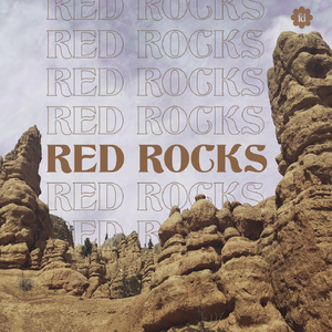 Red Rocks