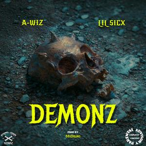 Demonz (feat. Lil Sicx)