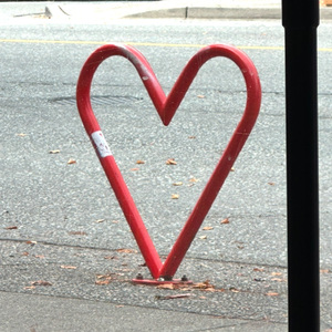 Baby, i have a crush on you