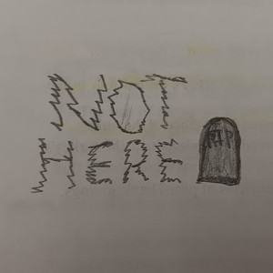 NOT HERE (RIP)