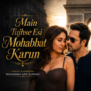 Main Tujhse Esi Mohabbat Karun