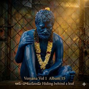 Vemana దాన మమరజేసి