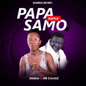 Papa Samo (feat. AB Crentsil)