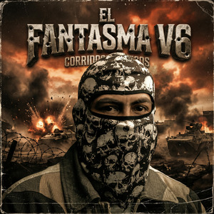 Fantasma V6