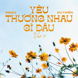 Yêu Thương Nhau Gì Đâu (Remix) - Ver 2