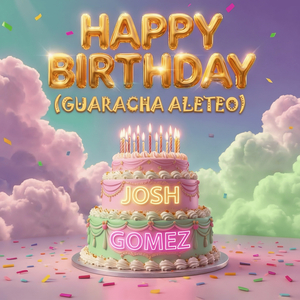 Happy Birthday (Guaracha Aleteo)