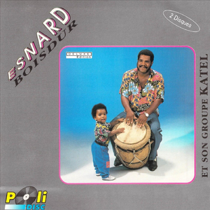 Soufwans (feat. Le groupe Katel)