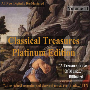 Impromptu in G Flat Major, Op. 51 (Remastered)