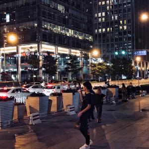 有一种悲伤（男版）